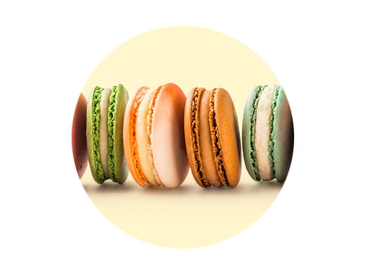 Macaroons Macaroons