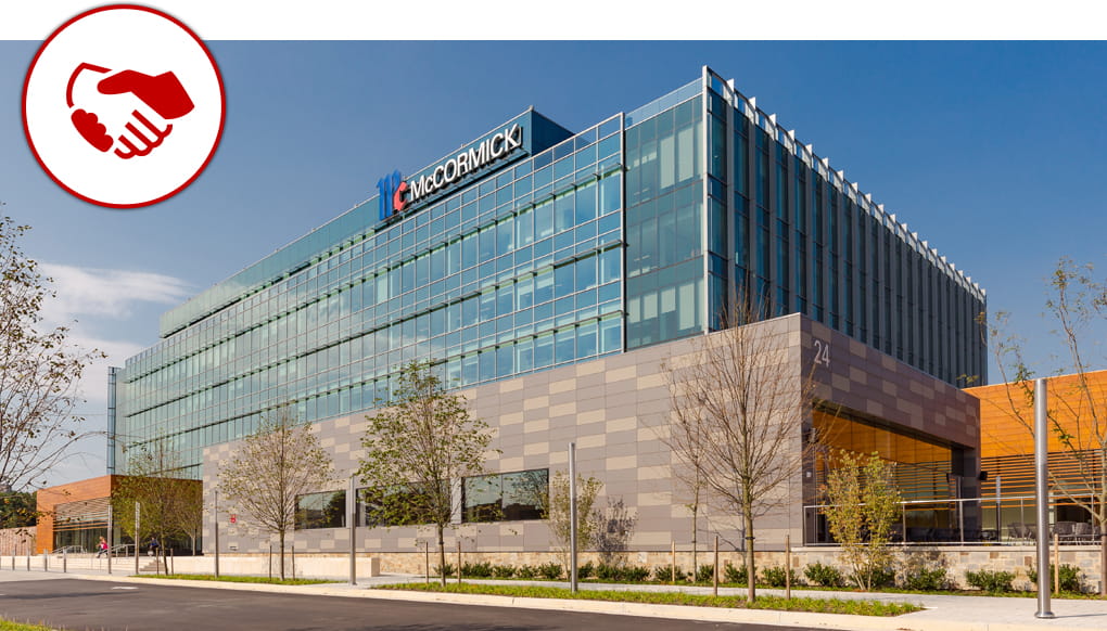 New-Global-Headquarters-Building