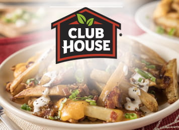 Club House Canada; McCormick & Company