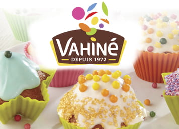 McCormick & Company; Vahine France 