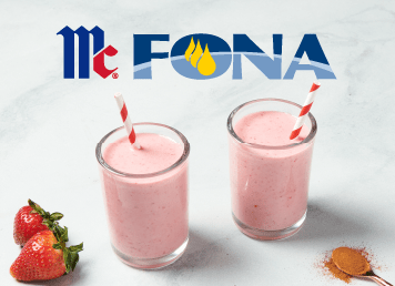 McCormick FONA logo