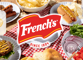 French's logo