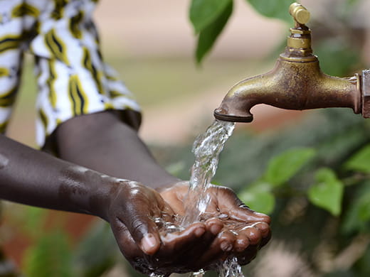 SASB Data Washing Hands