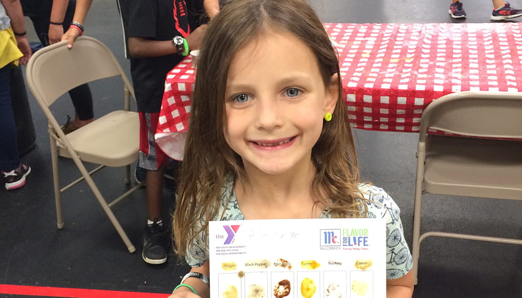 McCormick & Company Flavor for Life; Are spices and herbs good for you; healthy meal swaps