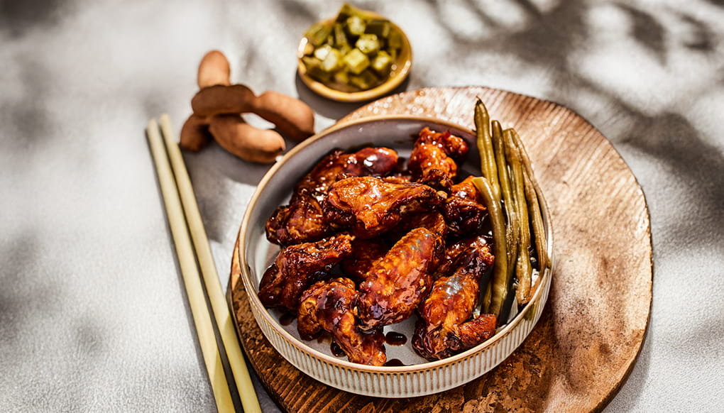 Flavor Forecast 26th Edition 2 Card Column