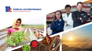 PLP 2025 Report