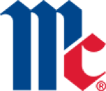 McCormick Corporate Logo